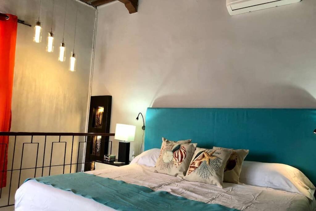 Casa El Flamboyan Dentro De La Ciudad Amurallada Campeche Kültér fotó