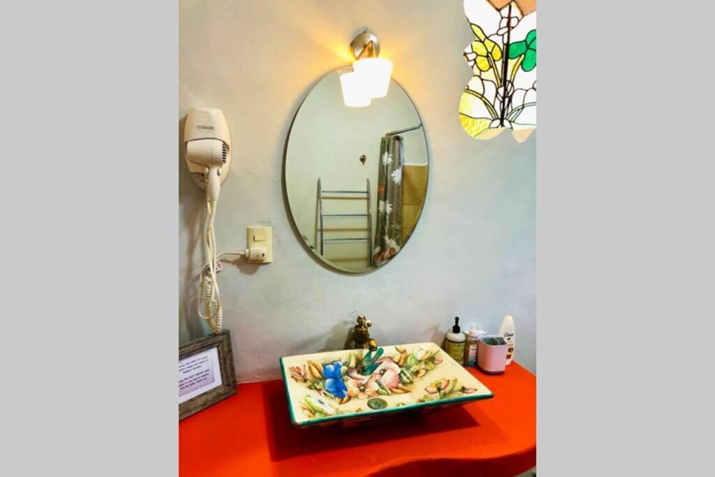 Casa El Flamboyan Dentro De La Ciudad Amurallada Campeche Kültér fotó